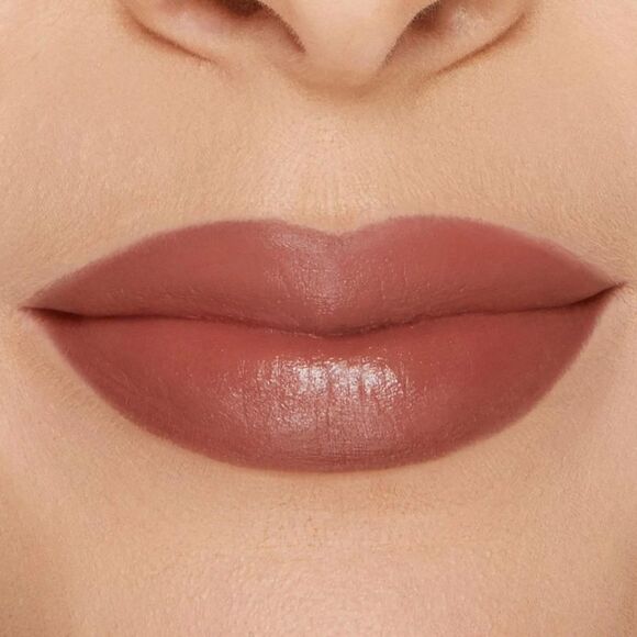 🌻 Too Faced Cocoa Bold Lipstick in Chocolate Chip New FullSz - Picture 5 of 8